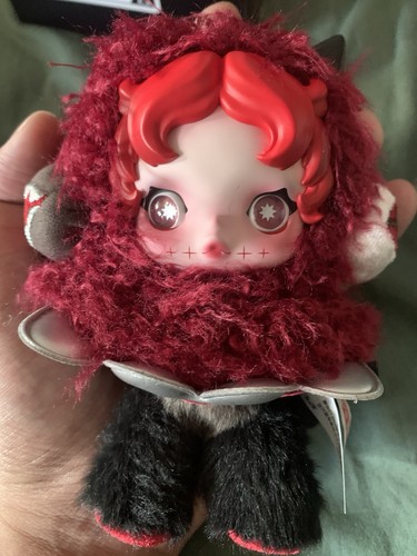 AUTHENTIC SKULLPANDA You Found Me PLUSH CONFIRMED FIGURE BLIND BOX - Picture 8 of 16