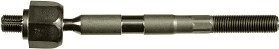 INNER TIE ROD JAR731 FOR HYUNDAI G6DA 3.8L D6EA 3.0L 6cyl VERACRUZ - Picture 4 of 11