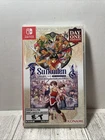 Suikoden I & II HD Remaster - Nintendo Switch