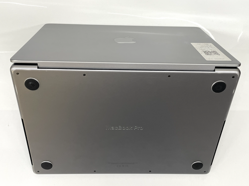 MacBook Pro 2023 14-inch (A2779) M2 MAX 12-Core CPU 32gb Ram 1TB SSD 30-C GPU - Picture 13 of 18