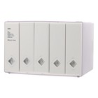 120 Capacity CDs Case CD Storage Bag CD Organizer Discs Storage Case