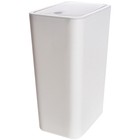 Trash Cans for Household Purposes Bathroom Waste Basket Wastepaper