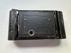 Vintage Vest Pocket Kodak Model B Folding Bellows A127 Film Camera. Collectible! — photo 5