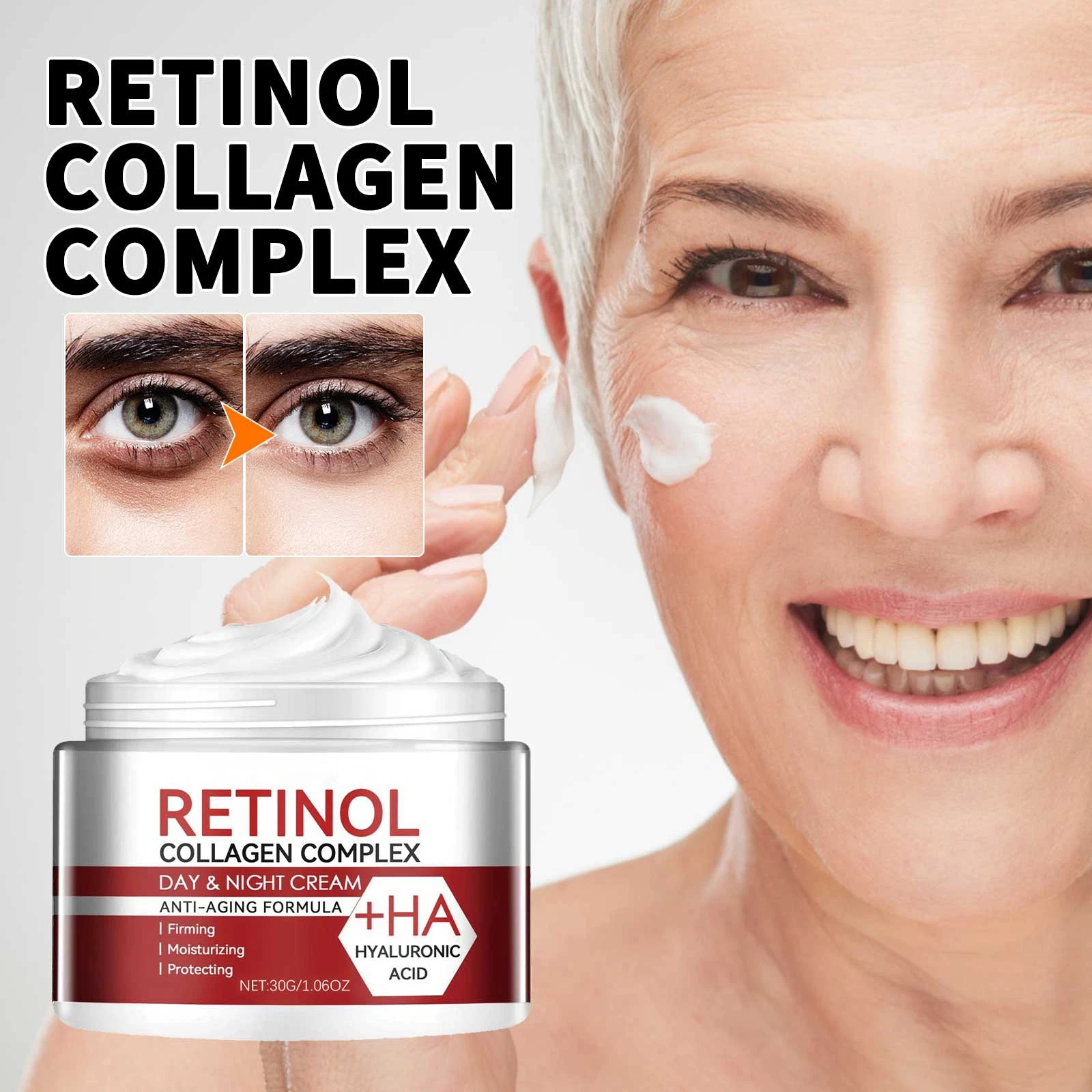 Retinol Cream