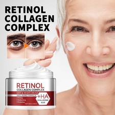 US Retinol Moisturizing Cream Reduce Fine Lin...