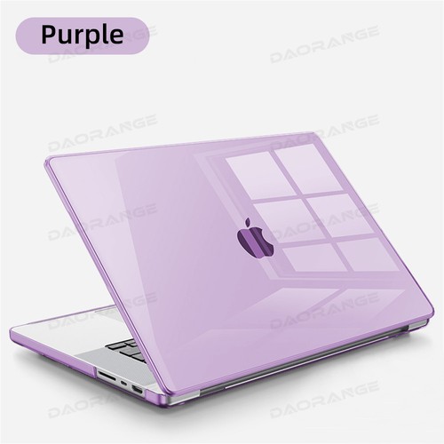 For MacBook Case For MacBook Pro 14.2 A2442 A2779 Pro 15.4 16 16.2 MacBook Air 1 - Photo 13/82