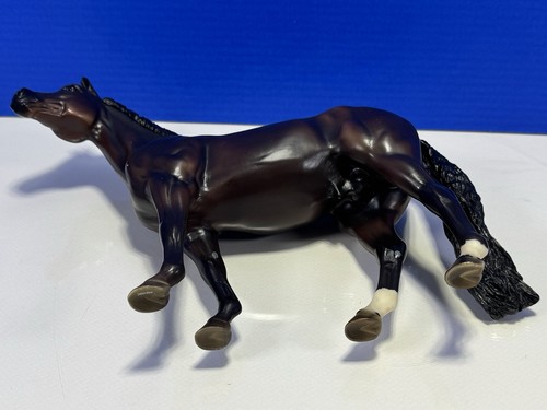 Breyer Pferd #1475 Ravel Bay Warmbluthengst Dressur - Bild 9 von 9