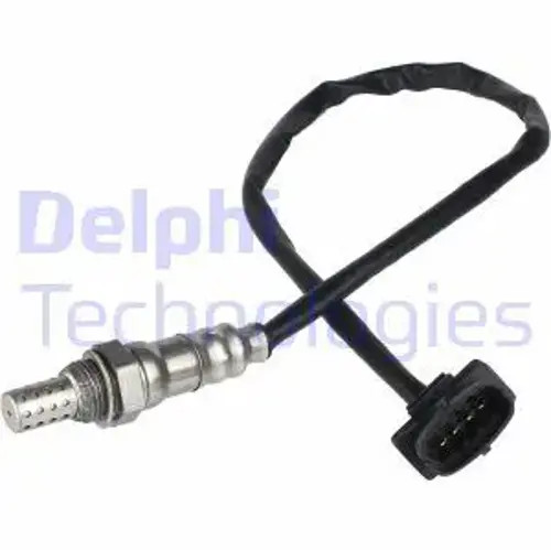 Sonda lambda Sonda plana ES20291-12B1 DELPHI para OPEL ASTRA G Hatchback CORSA C