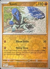 Pokemon TCG: S&V: White Flare - Pick Your Card! Holo, Reverse, ex, trainers, etc