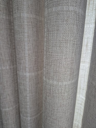 curtains eyelet 66 x 54 - Picture 2 of 3