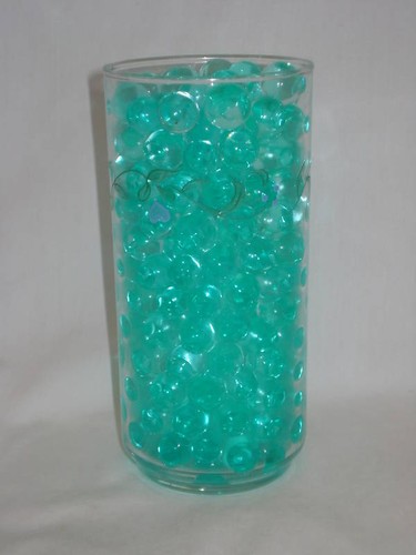 Cuentas decorativas acentos de cristal de agua - hechas en los EE. UU., relleno de jarrón de cuentas de agua - Imagen 62 de 78