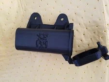 1985-1987 Honda ATC 250SX Aftermarket Tool Box