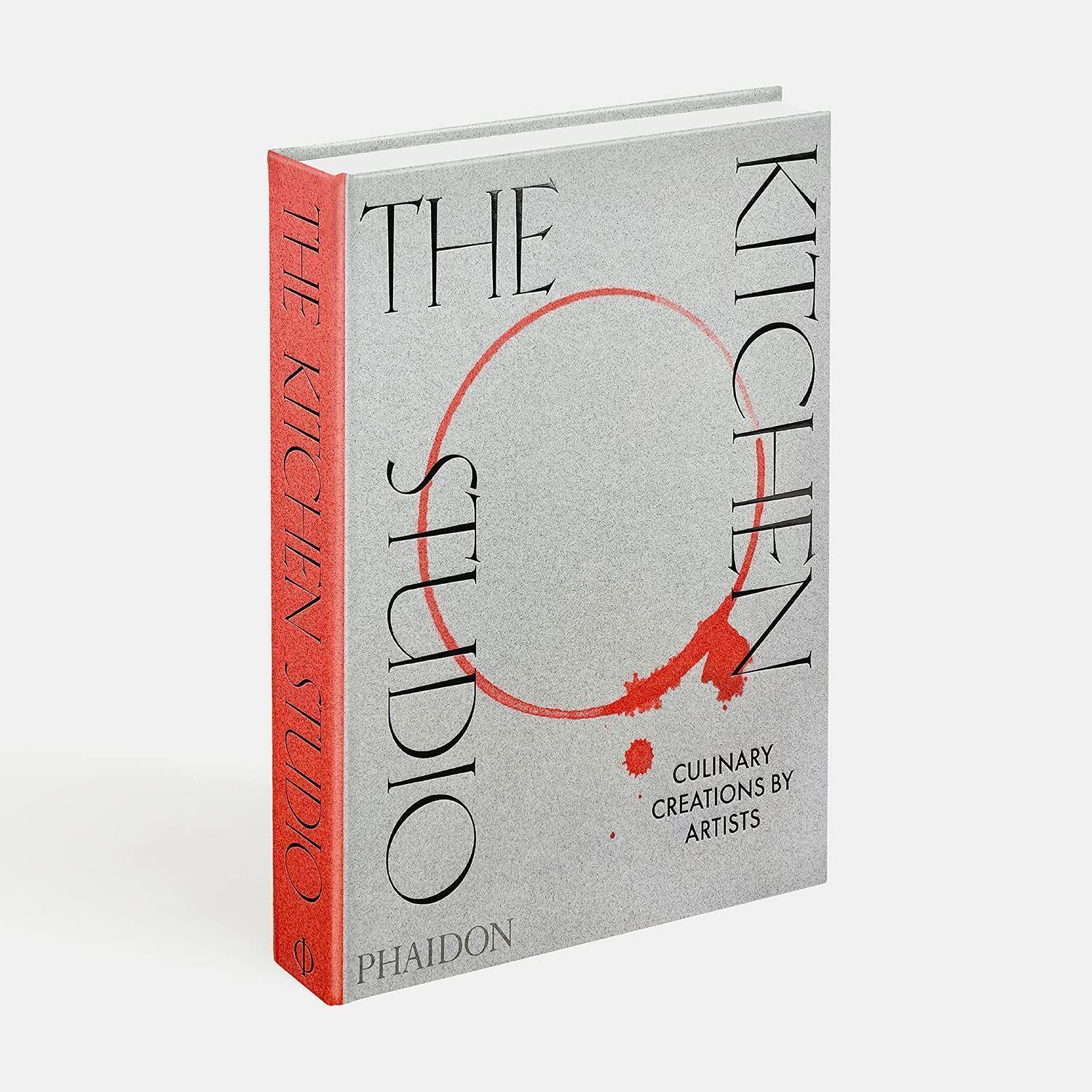 Thumbnail - The Kitchen Studio | Culinary Creations By Artists | Massimo Bottura |