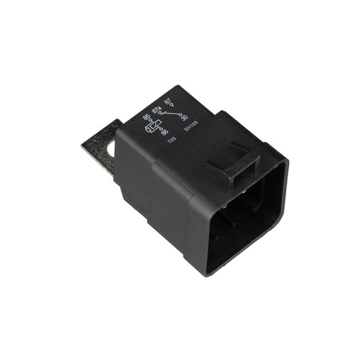 For 1996-1998 GMC Savana 1500 Instrument Panel Cluster Relay SMP 641FE29 1997 - Picture 2 of 5
