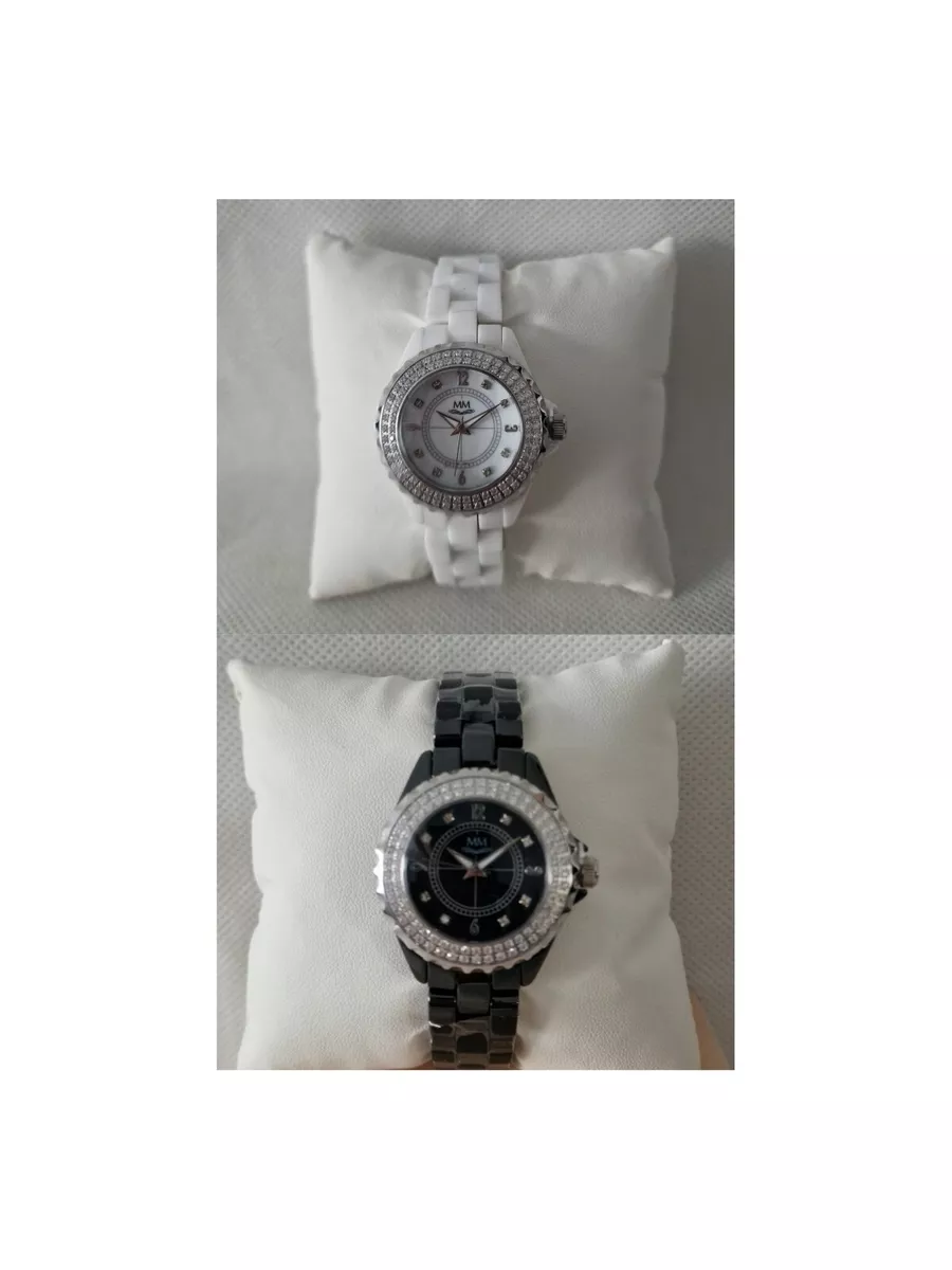 Diamonique watches deals ebay