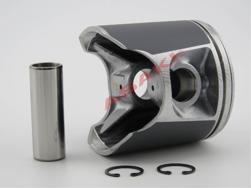 For PWC Jet Ski Seadoo 657 XP Piston Kit 47-103, 290-887-060 STD NO Piston Ring - Imagen 5 de 7
