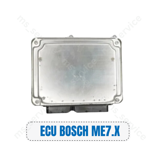 ⭐ PROGRAMMED PLUG & PLAY IMMO OFF 2007 Volkswagen Jetta 2.5L ECU ECM 07K906032L - Picture 3 of 5