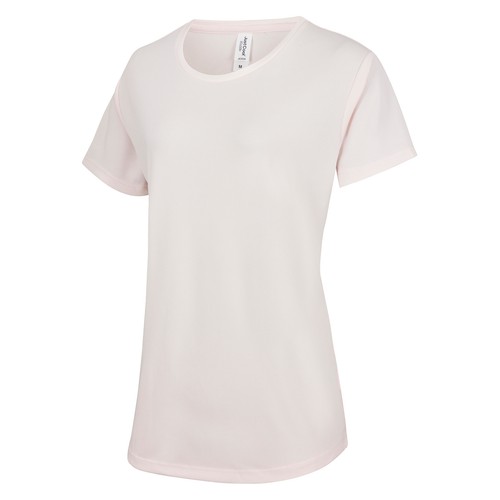 JUST COOL - Damen Funktionsshirt 'JC005' TShirt Sport Fitness Laufshirt XS - 4XL - Bild 12 von 173