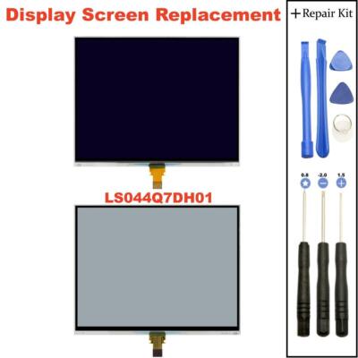 for SHARP monochrome 4.4 INCH 320*240 LS044Q7DH01 LCD Display Modules