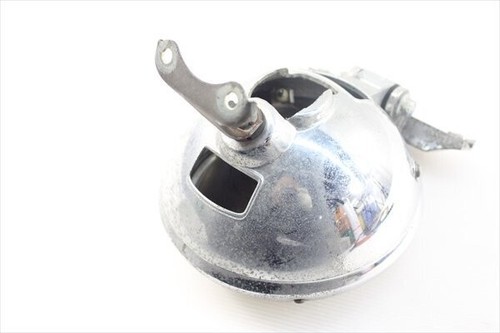 85-07 YAMAHA VMAX1200 VMX 1200 HEADLIGHT BODY OEM Removed from a working vehicle - Picture 6 of 24