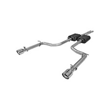 Flowmaster 817480 American Thunder Cat Back Exhaust 2006 2007 2010 Charger  5.7L