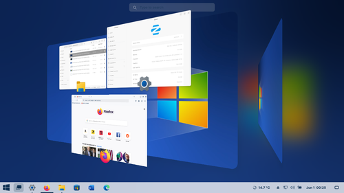Ubuntu, Linux Mint, Zorin OS, Elementary OS - Preloaded Drive (for Mac & PC) (5) - Picture 58 of 59