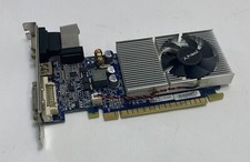 1GB PNY nVidia GeForce GT430 GDDR3 DVI / HDMI / VGA PCI-e Graphics Video Card