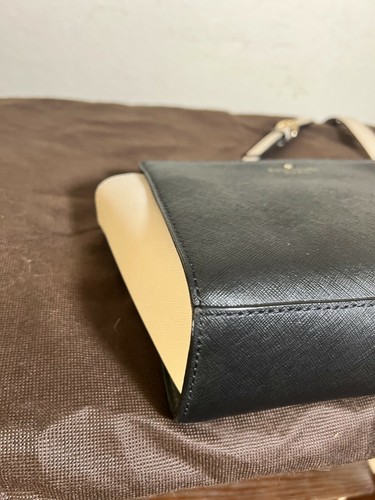 Kate Spade New York Cedar Street Hayden Crossbody Pxru5729 2 tone Shoulder Bag - Picture 11 of 12