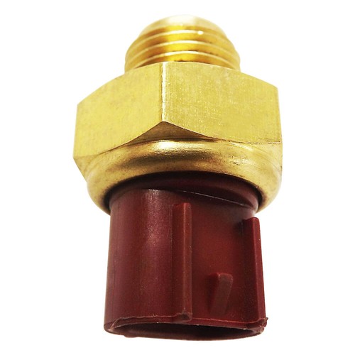 Radiator Cooling Fan Temperature Switch Sensor For HiSun 400 500 700 800 UTV ATV - Bild 4 von 8