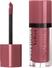 Bourjois Rouge Edition Velvet Liquid Lipstick 7.7ml *Sealed* *Fast Ship*- Choose