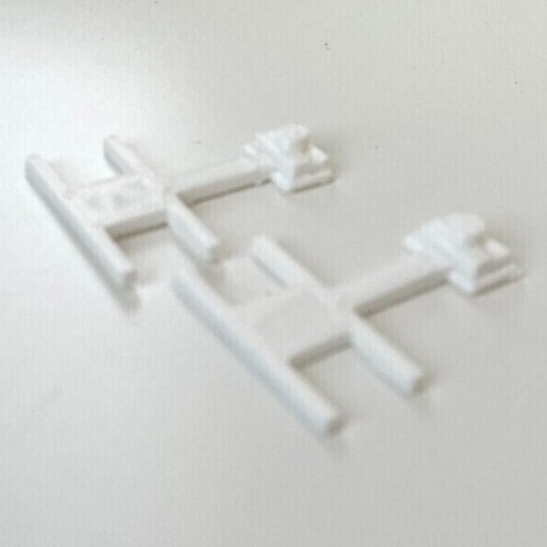 (2x) 3D-Druck Add-On für 1/64 grünes Licht Chevrolet C30 Abschleppwagen-Abschleppfahrzeuge - Bild 12 von 16