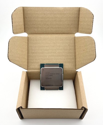 Intel SR1XS Xeon E5-2670v3 12-Core 2.30GHz Processor - 3 Year Warranty - Picture 1 of 3