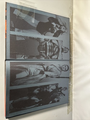 Sideshow Collectibles capturing archetypes Vol 3 - Picture 7 of 11