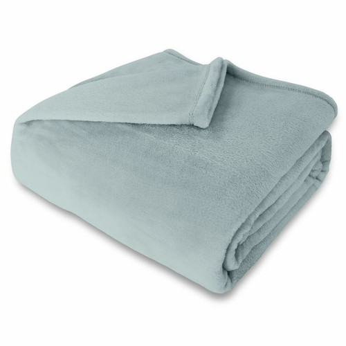 Linen Avenue Element Extra Plush Blanket - Picture 2 of 6