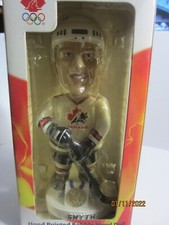 1972 TEAM CANADA BOBBLEHEAD LIMITED EDITION TEAM OF THE CENTURY RYAN SMYTH
