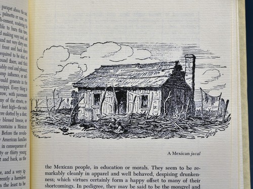 Travels in the Republic of Texas, 1842 by Latham - Encino Press First Edition - Bild 14 von 15