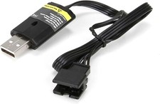 Pro Boat USB Charger React 17 PRB18009 Replacement Boat Parts