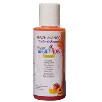 Doctors Best Premium - Peach Mango Appetite Suppressant Water Enhancer Doctors Best Premium - Peach Mango Appetite Suppressant Water Enhancer
