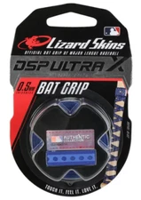 Lizard Skins 0.5 MM Ultra Bat Wrap- Various Colors