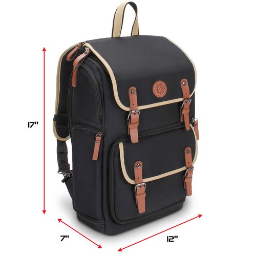 Mochila con caja de almacenamiento de tarjetas coleccionables de tamaño completo ENHANCE para jugar estuche de cartas - Imagen 2 de 9
