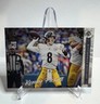 2022 Panini Chronicles - Luminance Update Rookies #216 Kenny Pickett (RC)