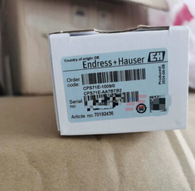 CPS71E-AA7BTB2 new digital electrode Fast transportation