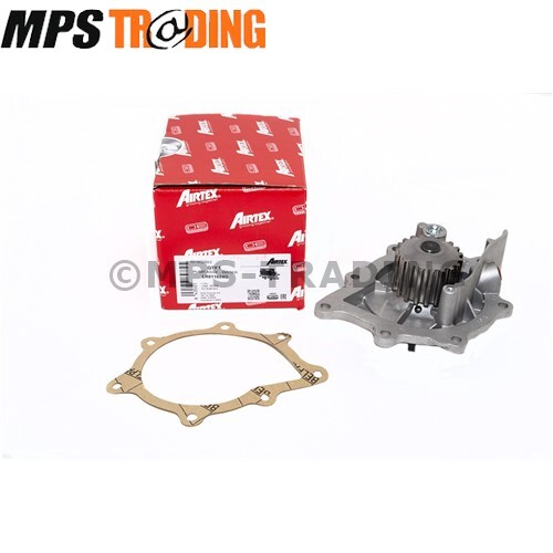 Timing Belt Pump Kit 2.2 Freelander 2 Discovery Sport Evoque DAYCO LR032527 - Picture 4 of 9