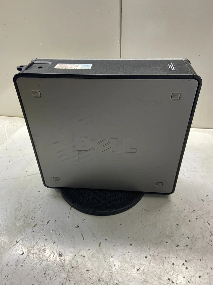 Dell OptiPlex 745 Desktop PC Intel Core 2 4300 1.80GHz 4GB 500GB HDD  Windows XP - Image 4 of 4