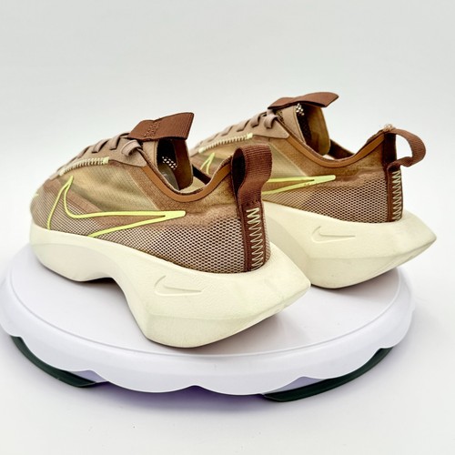 Nike Vista Lite Fossil Stone Womens Size 6.5 Athletic Running Shoes CI0905200 - Picture 2 of 15