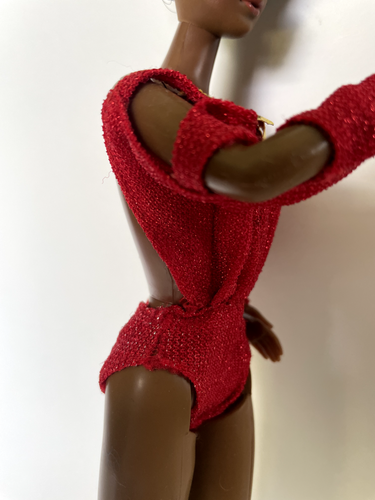 First Black Barbie 1979! AA Mattel Superstar era. SHE'S DYNAMITE! - Picture 12 of 19
