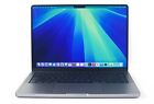 14" Apple MacBook Pro M1 Pro 8c 14c 16Gb Ram 512Gb Ssd 2021 - Space Gray - Good!
