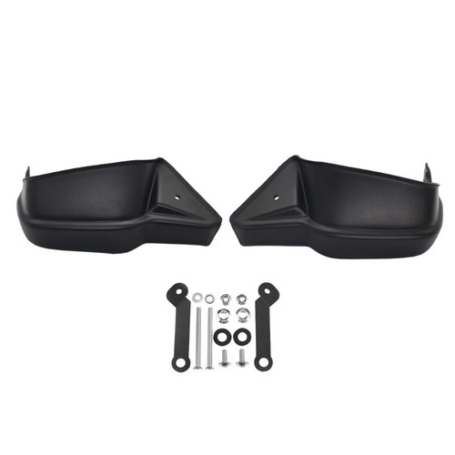 2x For NC750 X NC750 Motorcycle ABS Handguards Hand Guards Protectors - Picture 3 of 6