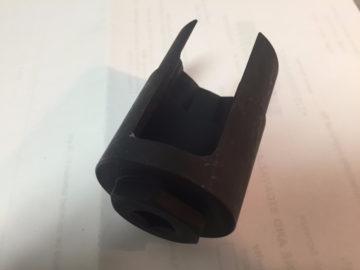 Find 6.0L Ford Powerstroke IPR Socket In Niles, Michigan, United States - Foto 11