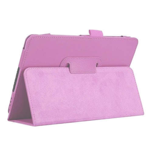 PU Leather Stand Flip Cover Case For Samsung Galaxy T520 / P600 Note 10.1 2014 - Picture 9 of 23